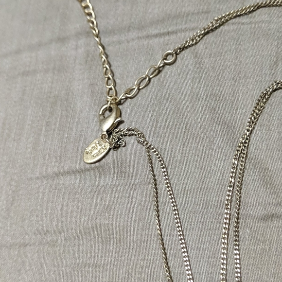 Lia Sophia necklace - Picture 4 of 4